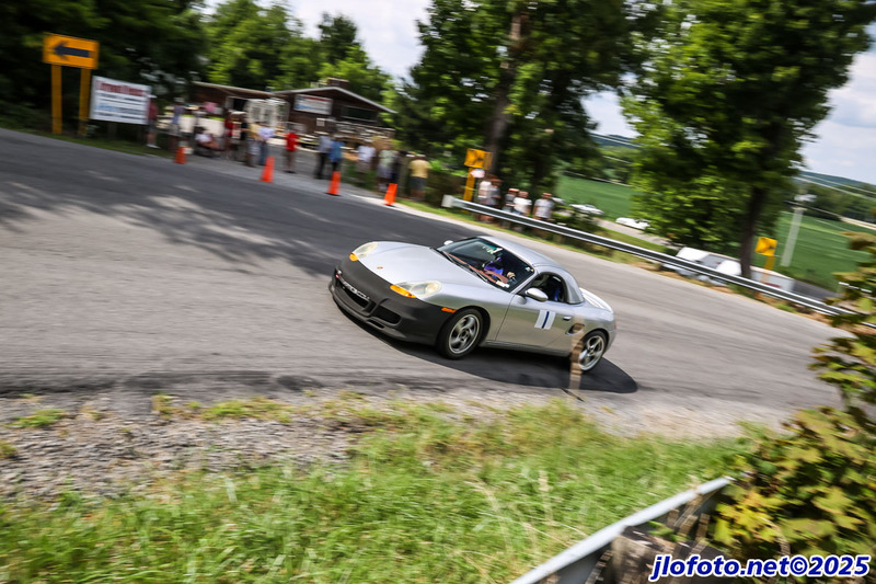 20250823-J1805CMK(1).jpg :: Aug 23, 2025: Bellefontaine Hill Climb Revival, The Hill Climb