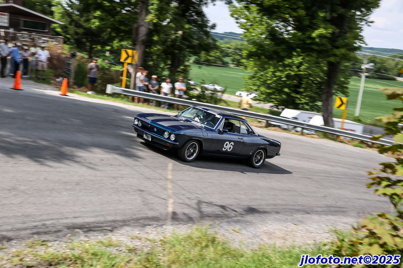 20250823-J1828CMK(1).jpg :: Aug 23, 2025: Bellefontaine Hill Climb Revival, The Hill Climb
