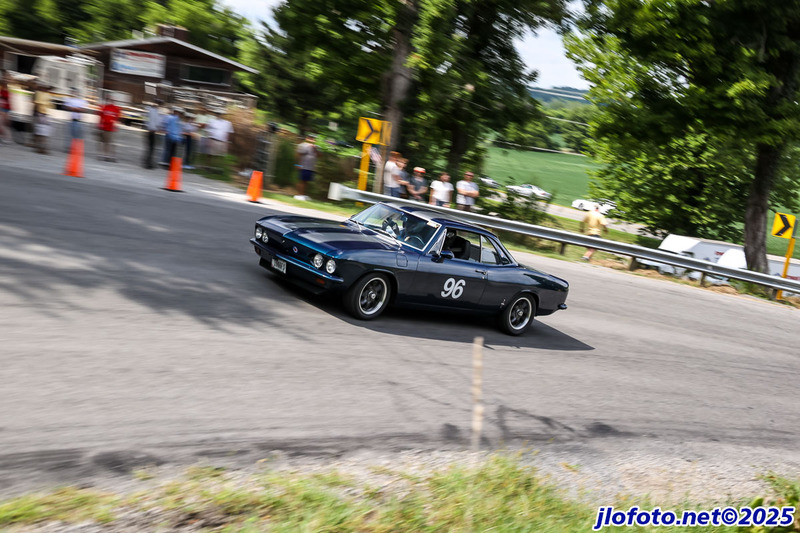 20250823-J1829CMK(1).jpg :: Aug 23, 2025: Bellefontaine Hill Climb Revival, The Hill Climb