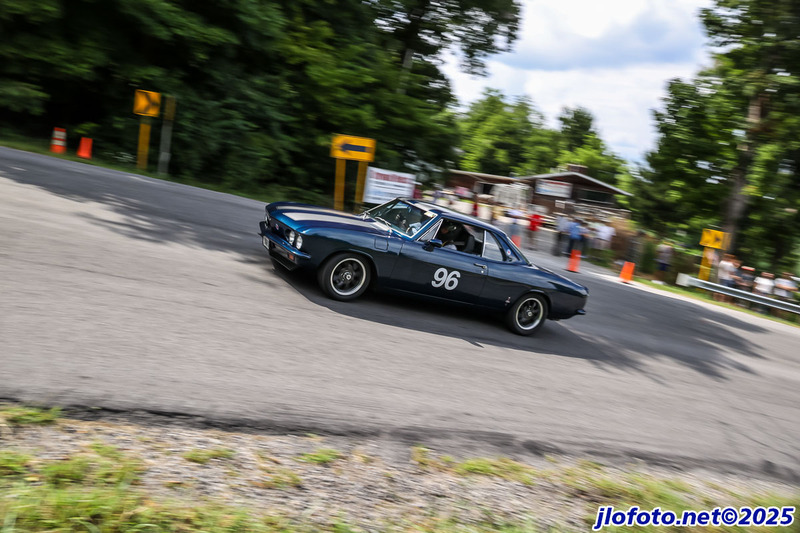20250823-J1832CMK(1).jpg :: Aug 23, 2025: Bellefontaine Hill Climb Revival, The Hill Climb