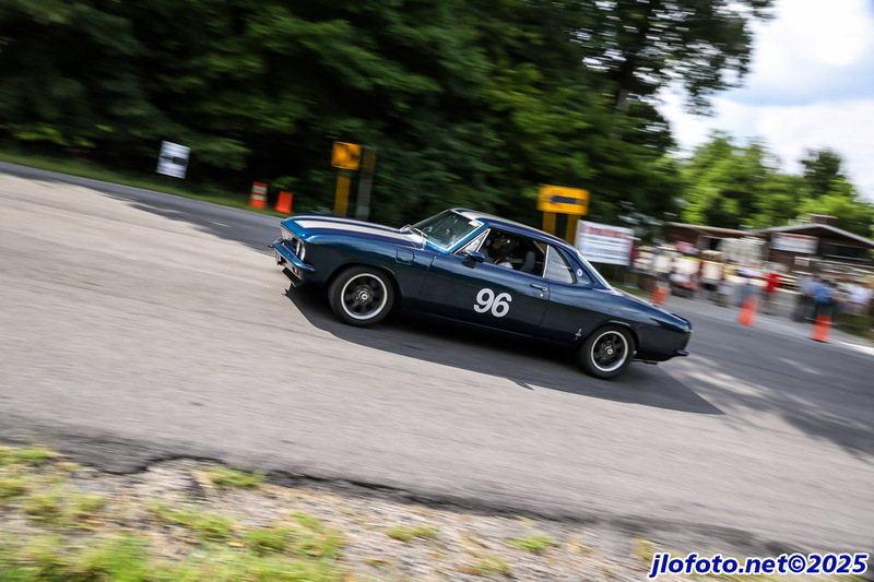 20250823-J1833CMK(1).jpg :: Aug 23, 2025: Bellefontaine Hill Climb Revival, The Hill Climb