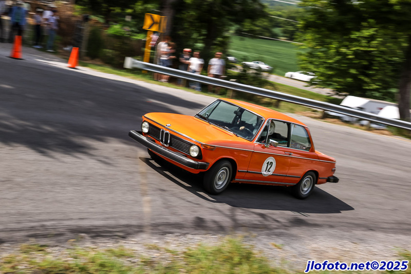 20250823-J1853CMK(1).jpg :: Aug 23, 2025: Bellefontaine Hill Climb Revival, The Hill Climb