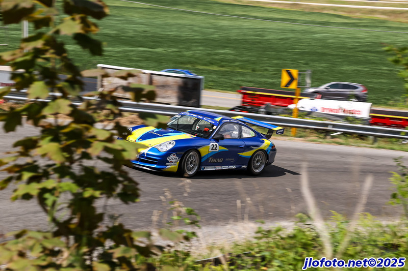 20250823-J1859CMK(1).jpg :: Aug 23, 2025: Bellefontaine Hill Climb Revival, The Hill Climb