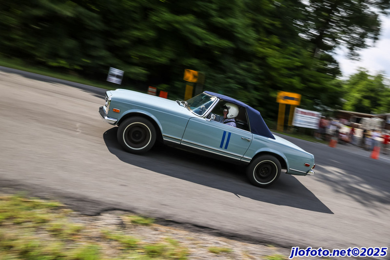 20250823-J1885CMK(1).jpg :: Aug 23, 2025: Bellefontaine Hill Climb Revival, The Hill Climb