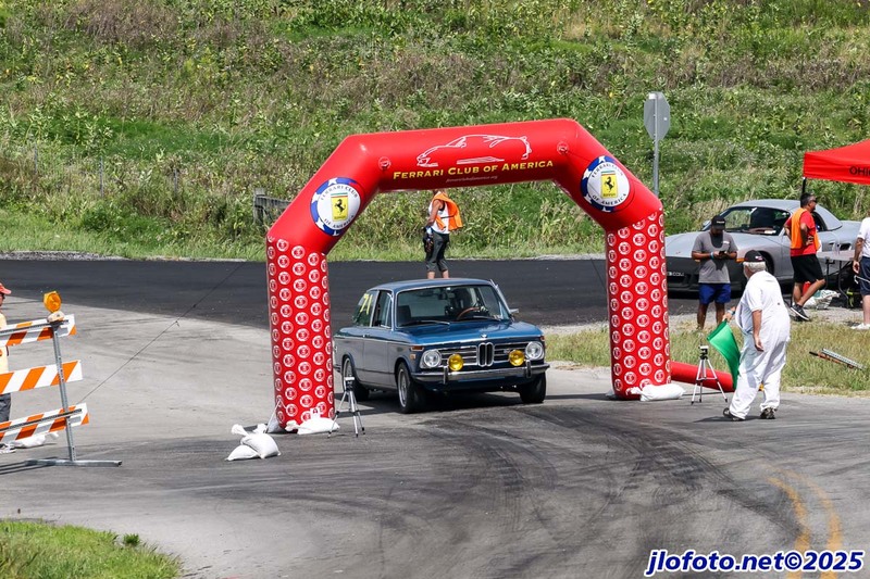 20250823-J1889CMK(1).jpg :: Aug 23, 2025: Bellefontaine Hill Climb Revival, The Hill Climb