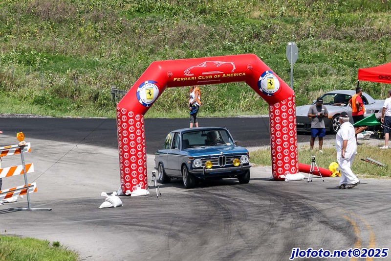 20250823-J1890CMK(1).jpg :: Aug 23, 2025: Bellefontaine Hill Climb Revival, The Hill Climb