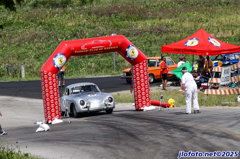 20250823-J1907CMK(1).jpg :: Aug 23, 2025: Bellefontaine Hill Climb Revival, The Hill Climb
