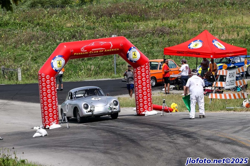 20250823-J1909CMK(1).jpg :: Aug 23, 2025: Bellefontaine Hill Climb Revival, The Hill Climb