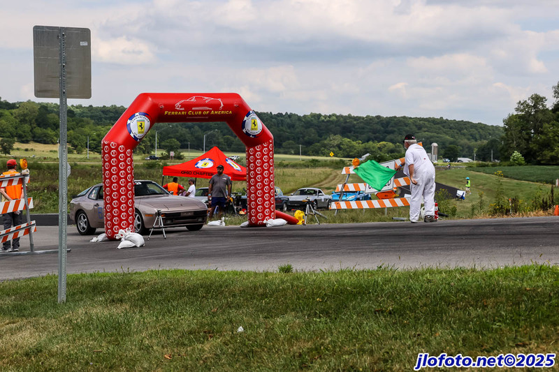 20250823-J1935CMK(1).jpg :: Aug 23, 2025: Bellefontaine Hill Climb Revival, The Hill Climb