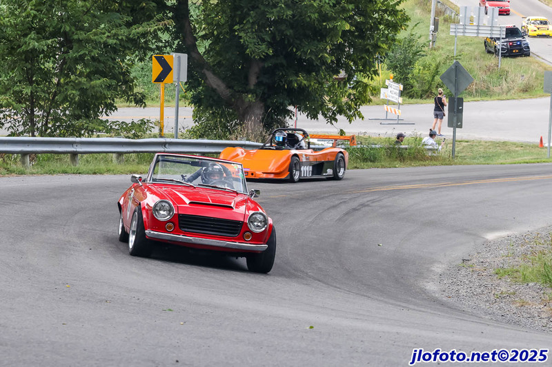 20250823-J2014CMK(1).jpg :: Aug 23, 2025: Bellefontaine Hill Climb Revival, The Hill Climb
