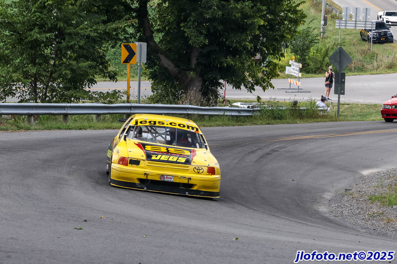 20250823-J2026CMK(1).jpg :: Aug 23, 2025: Bellefontaine Hill Climb Revival, The Hill Climb