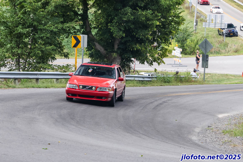 20250823-J2029CMK(1).jpg :: Aug 23, 2025: Bellefontaine Hill Climb Revival, The Hill Climb