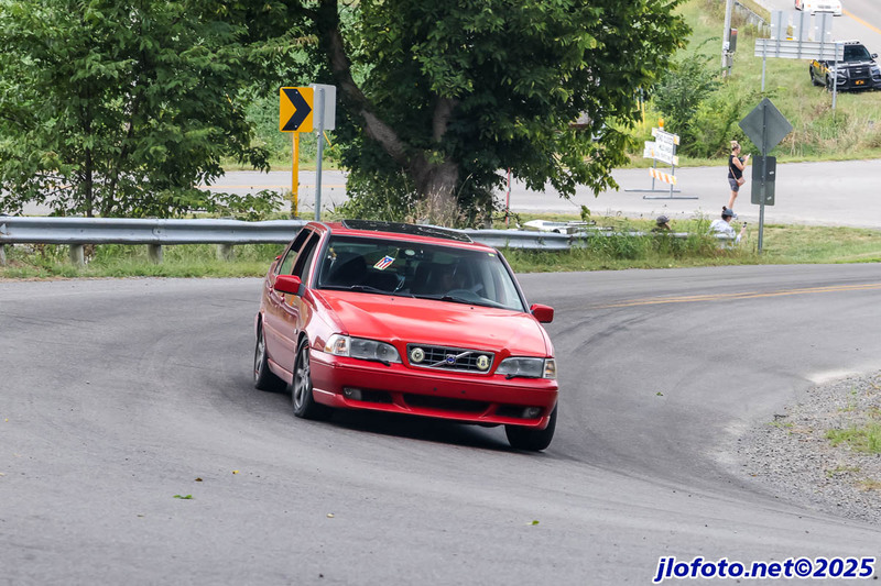 20250823-J2031CMK(1).jpg :: Aug 23, 2025: Bellefontaine Hill Climb Revival, The Hill Climb