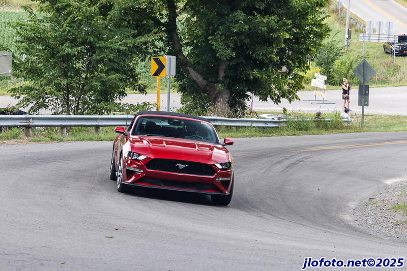 20250823-J2046CMK(1).jpg :: Aug 23, 2025: Bellefontaine Hill Climb Revival, The Hill Climb