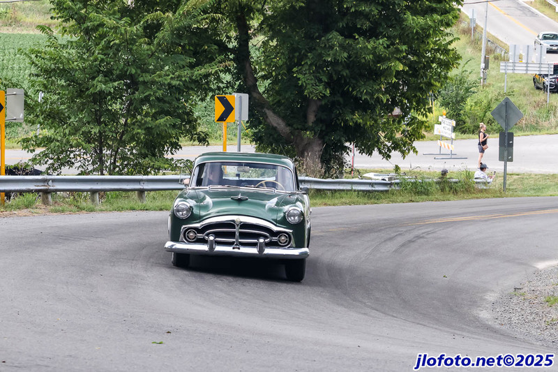 20250823-J2049CMK(1).jpg :: Aug 23, 2025: Bellefontaine Hill Climb Revival, The Hill Climb