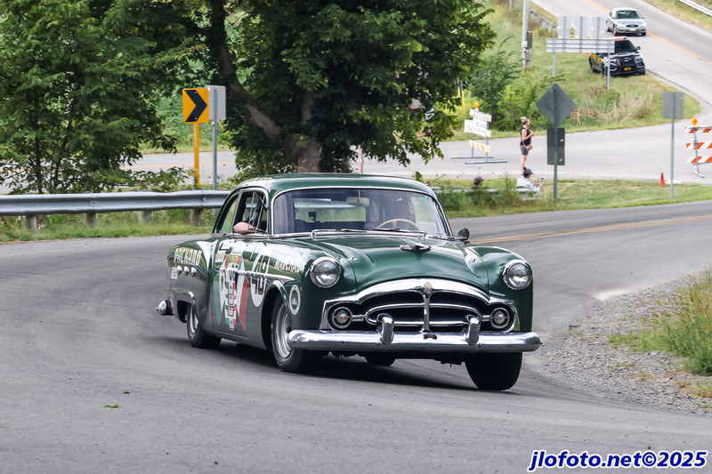 20250823-J2051CMK(1).jpg :: Aug 23, 2025: Bellefontaine Hill Climb Revival, The Hill Climb