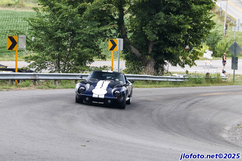 20250823-J2052CMK(1).jpg :: Aug 23, 2025: Bellefontaine Hill Climb Revival, The Hill Climb
