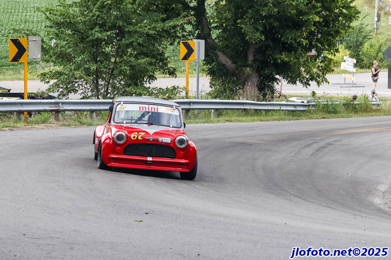 20250823-J2056CMK(1).jpg :: Aug 23, 2025: Bellefontaine Hill Climb Revival, The Hill Climb