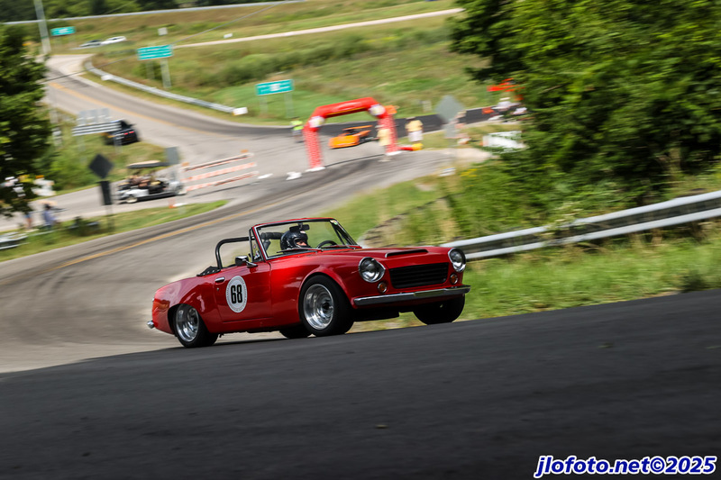 20250823-J2085CMK(1).jpg :: Aug 23, 2025: Bellefontaine Hill Climb Revival, The Hill Climb