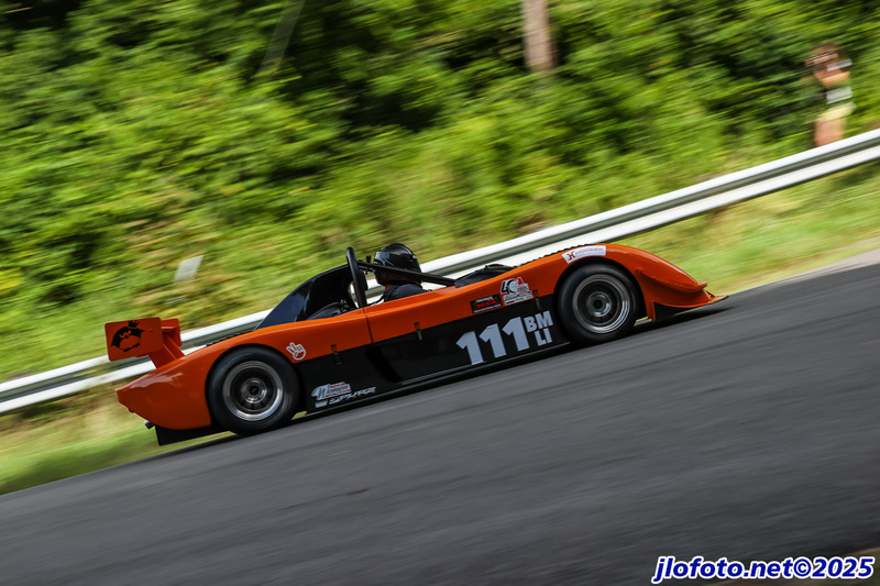 20250823-J2092CMK(1).jpg :: Aug 23, 2025: Bellefontaine Hill Climb Revival, The Hill Climb