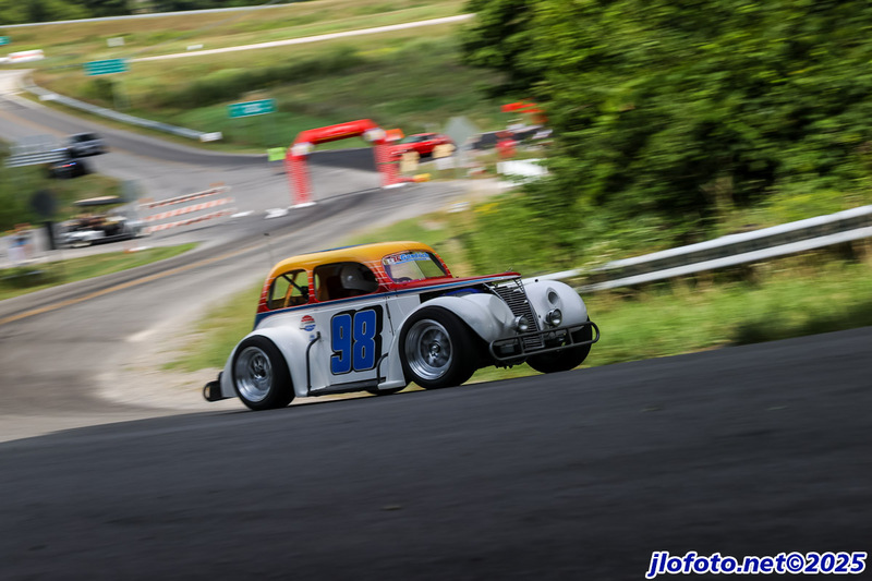 20250823-J2098CMK(1).jpg :: Aug 23, 2025: Bellefontaine Hill Climb Revival, The Hill Climb