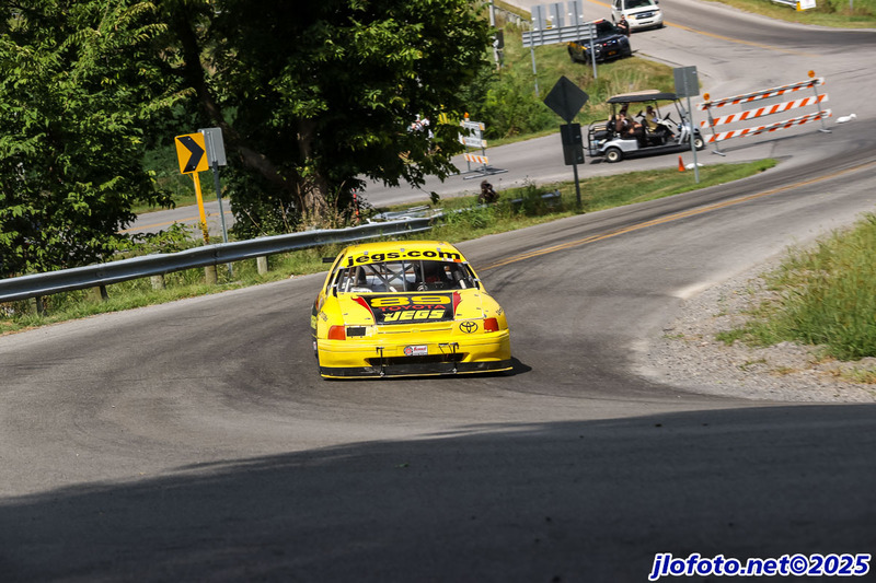 20250823-J2107CMK(1).jpg :: Aug 23, 2025: Bellefontaine Hill Climb Revival, The Hill Climb