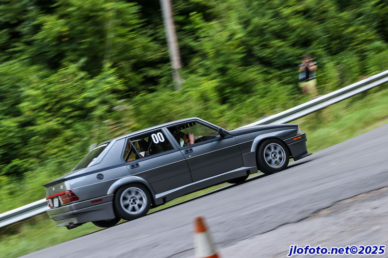 20250823-J2124CMK(1).jpg :: Aug 23, 2025: Bellefontaine Hill Climb Revival, The Hill Climb