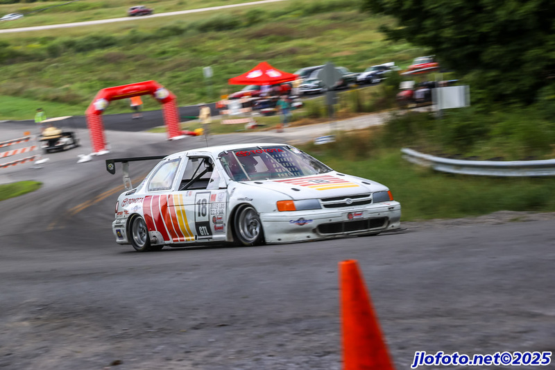 20250823-J2134CMK(1).jpg :: Aug 23, 2025: Bellefontaine Hill Climb Revival, The Hill Climb