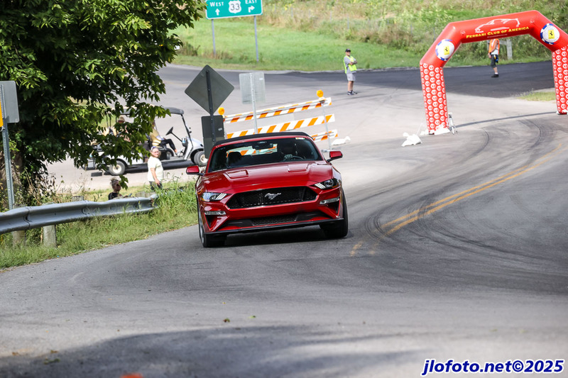 20250823-J2139CMK(1).jpg :: Aug 23, 2025: Bellefontaine Hill Climb Revival, The Hill Climb