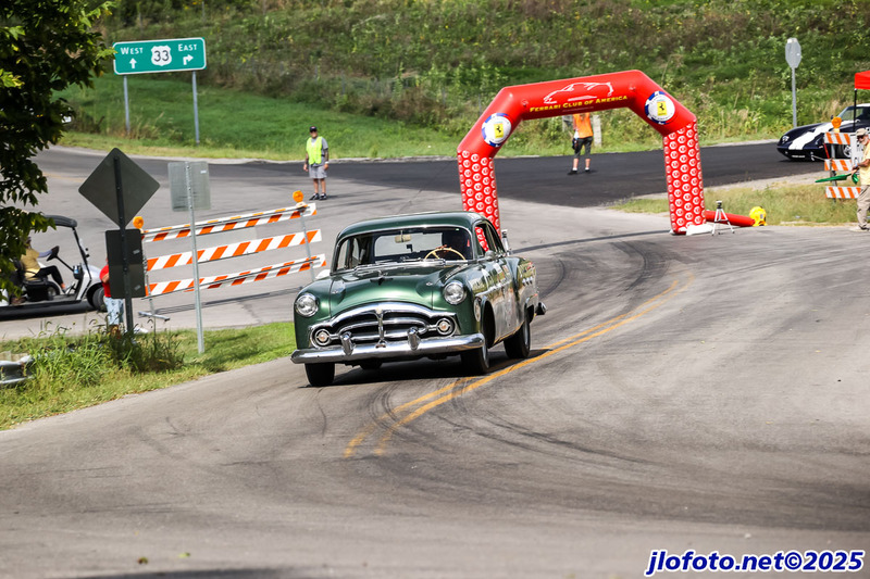 20250823-J2148CMK(1).jpg :: Aug 23, 2025: Bellefontaine Hill Climb Revival, The Hill Climb