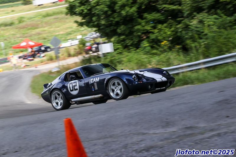 20250823-J2161CMK(1).jpg :: Aug 23, 2025: Bellefontaine Hill Climb Revival, The Hill Climb