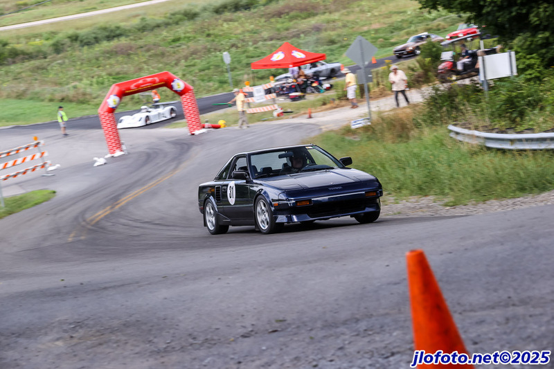 20250823-J2174CMK(1).jpg :: Aug 23, 2025: Bellefontaine Hill Climb Revival, The Hill Climb