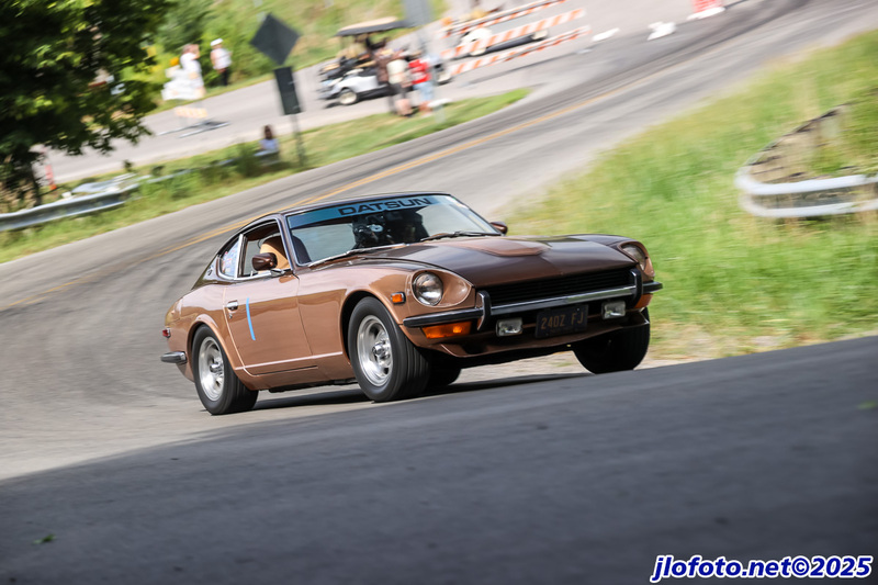 20250823-J2188CMK(1).jpg :: Aug 23, 2025: Bellefontaine Hill Climb Revival, The Hill Climb