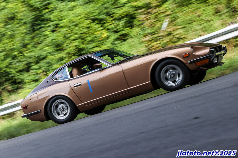 20250823-J2190CMK(1).jpg :: Aug 23, 2025: Bellefontaine Hill Climb Revival, The Hill Climb