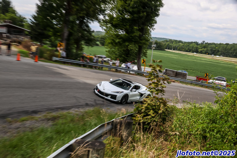 20250823-J2230CMK(1).jpg :: Aug 23, 2025: Bellefontaine Hill Climb Revival, The Hill Climb