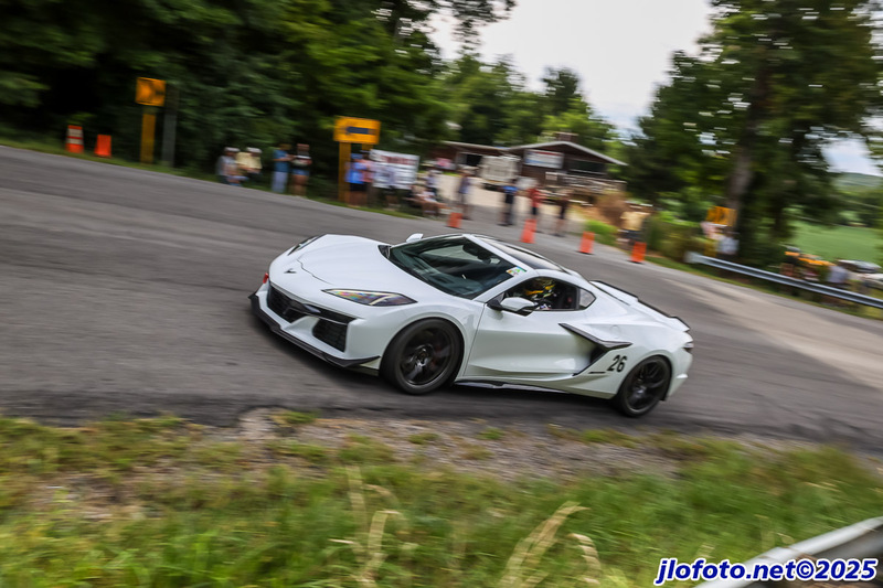 20250823-J2234CMK(1).jpg :: Aug 23, 2025: Bellefontaine Hill Climb Revival, The Hill Climb