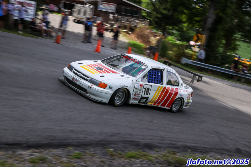 20250823-J2246CMK(1).jpg :: Aug 23, 2025: Bellefontaine Hill Climb Revival, The Hill Climb