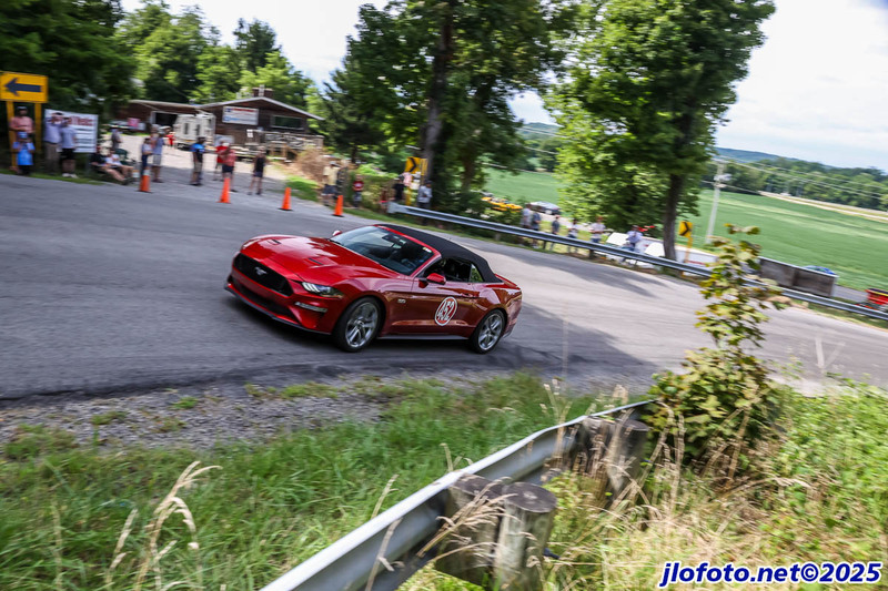 20250823-J2279CMK(1).jpg :: Aug 23, 2025: Bellefontaine Hill Climb Revival, The Hill Climb