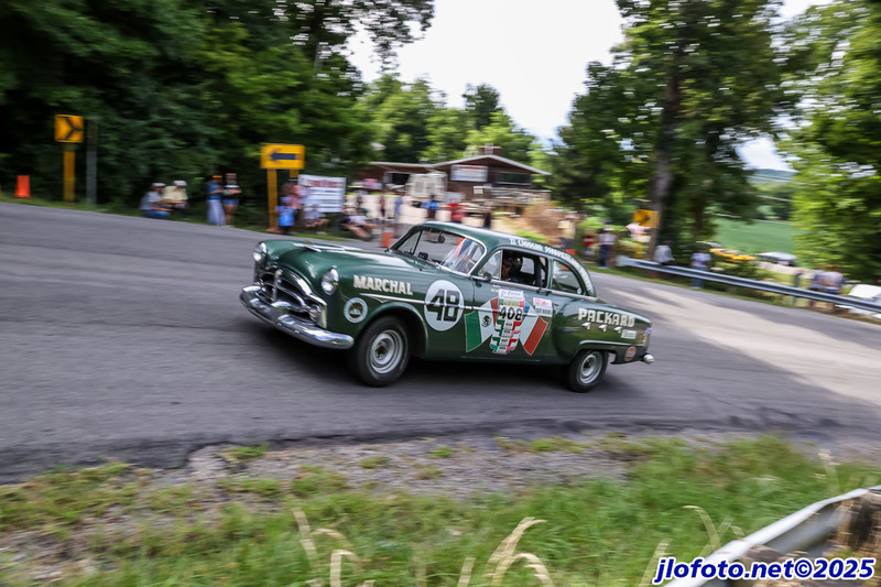 20250823-J2287CMK(1).jpg :: Aug 23, 2025: Bellefontaine Hill Climb Revival, The Hill Climb