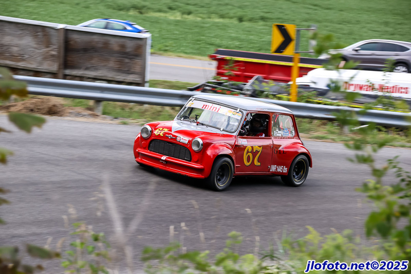 20250823-J2291CMK(1).jpg :: Aug 23, 2025: Bellefontaine Hill Climb Revival, The Hill Climb