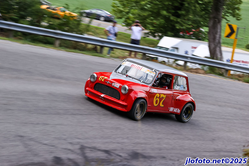 20250823-J2298CMK(1).jpg :: Aug 23, 2025: Bellefontaine Hill Climb Revival, The Hill Climb