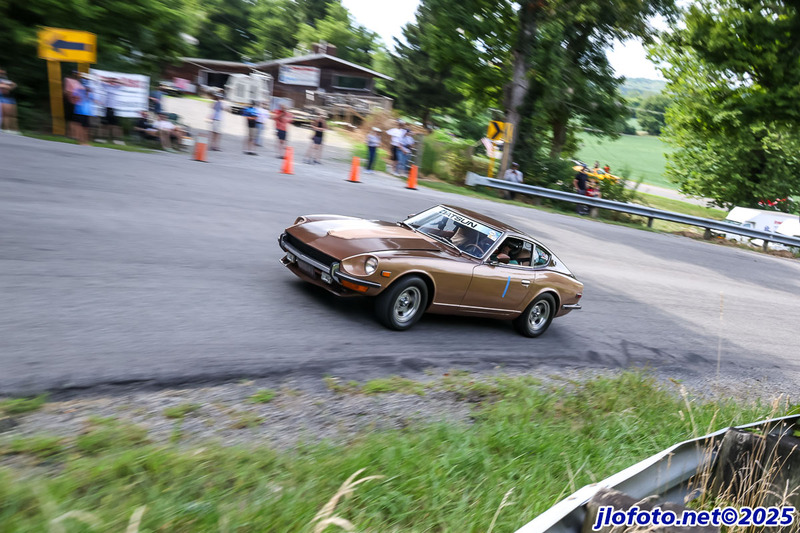 20250823-J2332CMK(1).jpg :: Aug 23, 2025: Bellefontaine Hill Climb Revival, The Hill Climb