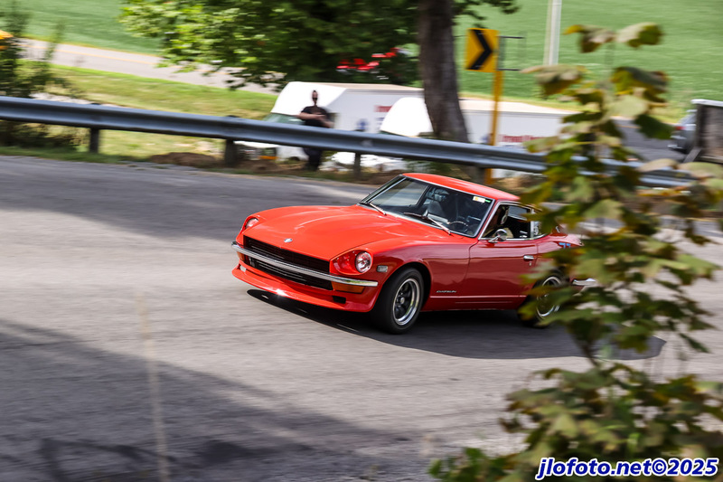 20250823-J2377CMK(1).jpg :: Aug 23, 2025: Bellefontaine Hill Climb Revival, The Hill Climb