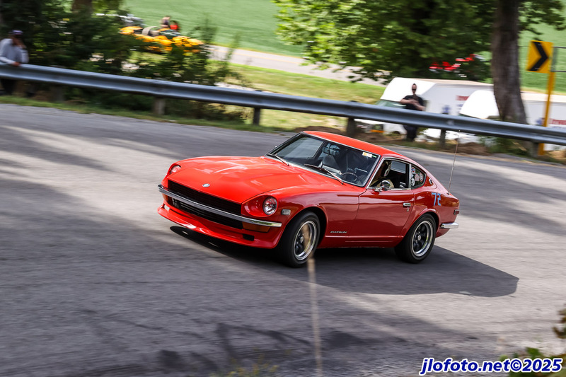 20250823-J2379CMK(1).jpg :: Aug 23, 2025: Bellefontaine Hill Climb Revival, The Hill Climb