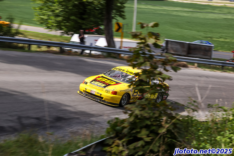 20250823-J2393CMK(1).jpg :: Aug 23, 2025: Bellefontaine Hill Climb Revival, The Hill Climb