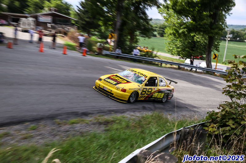 20250823-J2396CMK(1).jpg :: Aug 23, 2025: Bellefontaine Hill Climb Revival, The Hill Climb