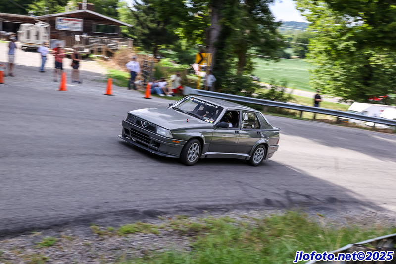 20250823-J2421CMK(1).jpg :: Aug 23, 2025: Bellefontaine Hill Climb Revival, The Hill Climb