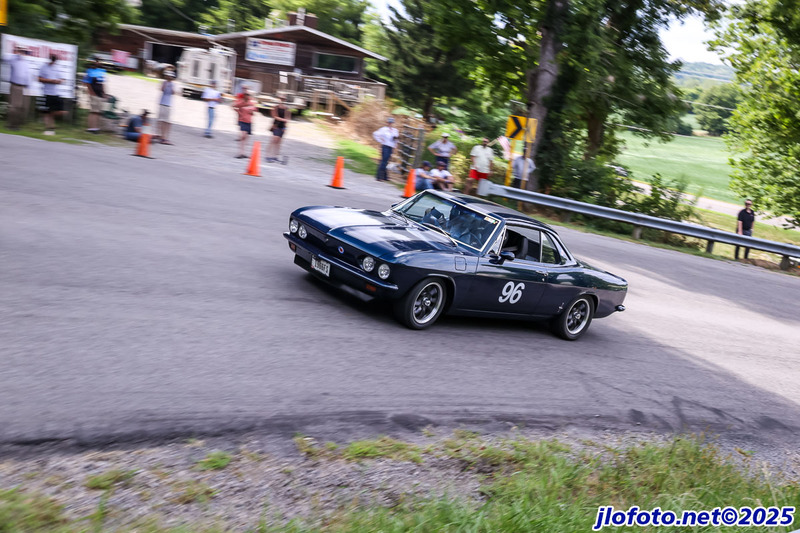 20250823-J2452CMK(1).jpg :: Aug 23, 2025: Bellefontaine Hill Climb Revival, The Hill Climb