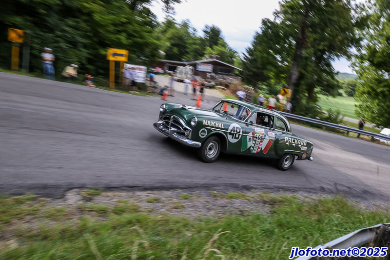 20250823-J2507CMK(1).jpg :: Aug 23, 2025: Bellefontaine Hill Climb Revival, The Hill Climb