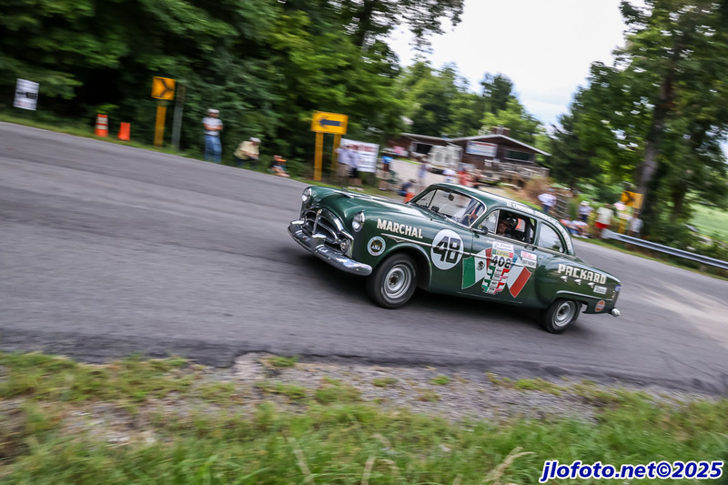 20250823-J2508CMK(1).jpg :: Aug 23, 2025: Bellefontaine Hill Climb Revival, The Hill Climb